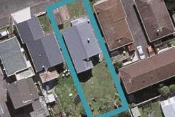 61 Barrett Street, Westown, New Plymouth