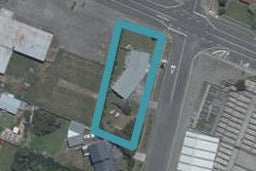 43 Thames Street, Rongotea, Rongotea