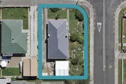 221 Tramway Road, Strathern, Invercargill