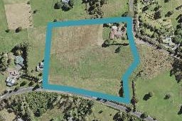 108 Pratts Road, Ramarama, Drury