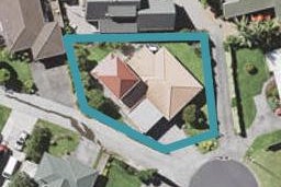 15 Dana Place, Somerville, Auckland