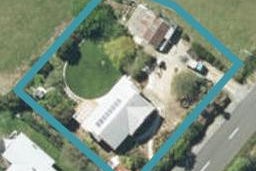 110 Long Plain Road, Takaka