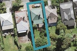 20 Fourth Avenue, Kingsland, Auckland