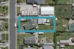 43 Ethel Street, Newfield, Invercargill