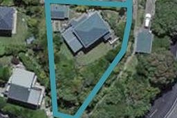 37 Homebush Road, Khandallah, Wellington