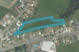 0 Harpers Avenue, Otorohanga, Otorohanga