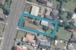 10 Gammack Street, Temuka
