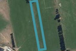 0 Te Ore Ore-Bideford, Te Ore Ore, Masterton