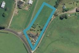 494 Te Waerenga Road, Hamurana