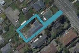 313 Lyttelton Street, Spreydon, Christchurch