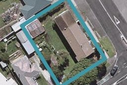 25 Cracroft Street, Waitara, Waitara