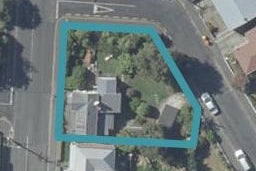 23 Playfair Street, Caversham, Dunedin