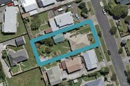60 Margaret Street, Glengarry, Invercargill