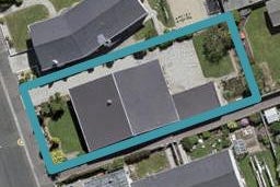 21 Anglesey Street, Hawthorndale, Invercargill