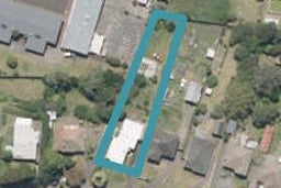 22 Toi Street, Tawhero, Whanganui