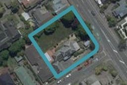 395 Papanui Road, Strowan, Christchurch