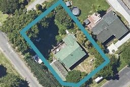 2 Church Street, Katikati, Katikati