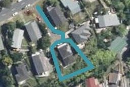 2 Dalkeith Lane, Belmont, Lower Hutt