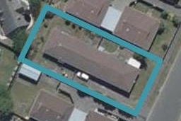 1/95 COTTONWOOD STREET, Parklands, Christchurch