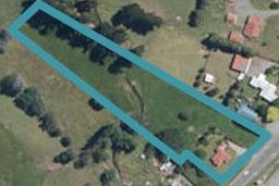 77708 State Highway 2, Dannevirke