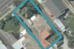 110 Park Road South, Ākina, Hastings