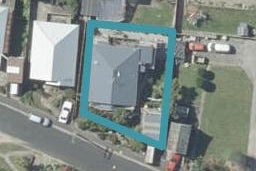 19 Sidey Street, Calton Hill, Dunedin