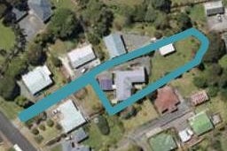 48 Kauika Road West, Avenues, Whangārei