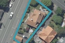 460 Highgate, Maori Hill, Dunedin