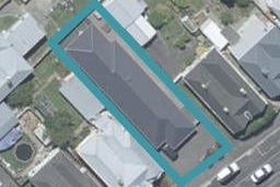 163 North Road, North East Valley, Dunedin