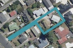 42 Heath Street, St Andrews, Hamilton