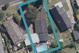 48 Glen Lynne Avenue, Queenwood, Hamilton