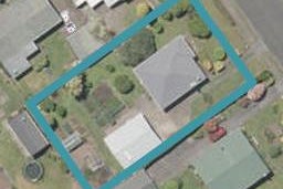 21 Roberts Avenue, Aramoho, Whanganui