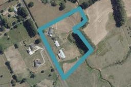 171 Walsh Road, Whatawhata