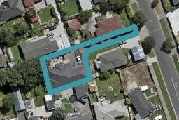 112 Bamborough Street, Richmond, Invercargill