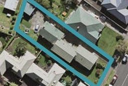 2/21 Clonbern Road, Remuera, Auckland