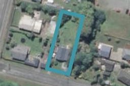 5 NORTH TCE, geraldine, Geraldine