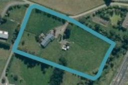 844 State Highway 2, OTANE, Otane
