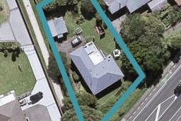 106 South Road, Blagdon, New Plymouth