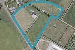374 Mandeville Road, Ohoka, Kaiapoi