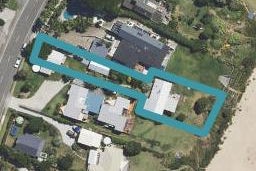 45 Wairere Road, Wainui, Gisborne