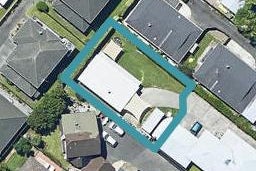 17 Burrows Street, Tauranga South, Tauranga