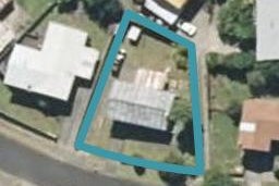8 Puketapu Crescent, Taumarunui