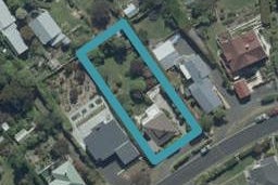 45 Marion Street, Macandrew Bay, Dunedin
