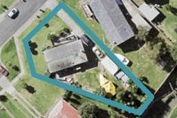 8 Concord Place, Glen Innes, Auckland