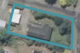 2 Cross Street, Geraldine