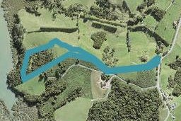 339 Whitmore Road, Tāwharanui Peninsula, Matakana