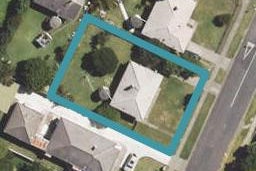3 Abbott Street, Te Hapara, Gisborne