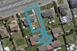 379 Tay Street, Turnbull Thomson Park, Invercargill