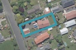 13 Lambert Street, Abbotsford, Dunedin