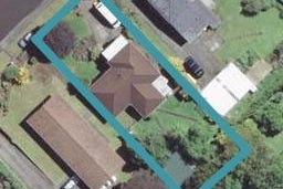 21 Curtis Street, Okato, Okato